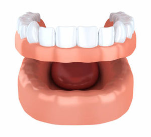 Dentures in El Paso, TX
