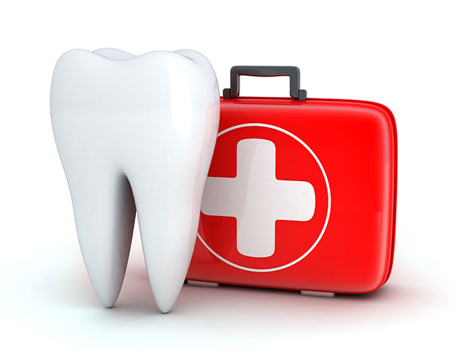 Emergency Dentist El Paso, TX