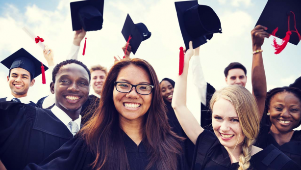 Teeth Whitening for Graduation Season in El Paso, TX