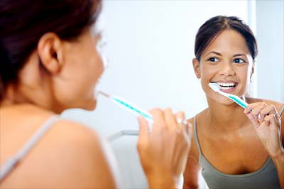 Teeth Cleaning in El Paso, TX