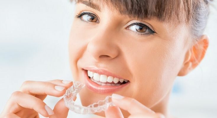 Invisalign in El Paso, TX