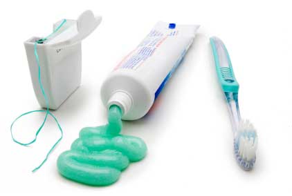 Oral Health in El Paso, TX