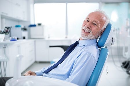 Family Dentistry in El Paso, TX