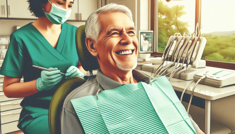 Adult Dental Care In El Paso, TX