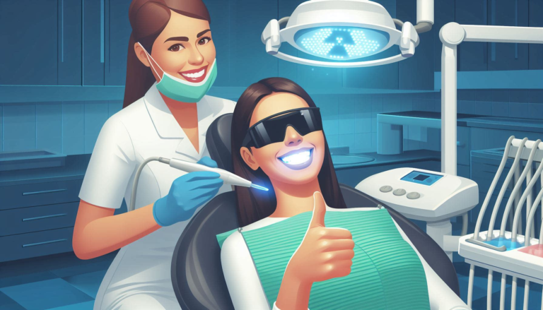 Brighten Up Your Day with Teeth Whitening: A Comprehensive Overview