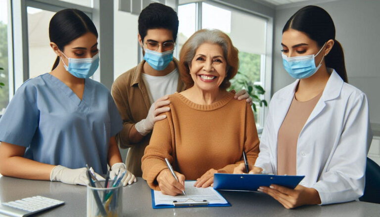Your First Dental Visit: What to Expect and How to Prepare