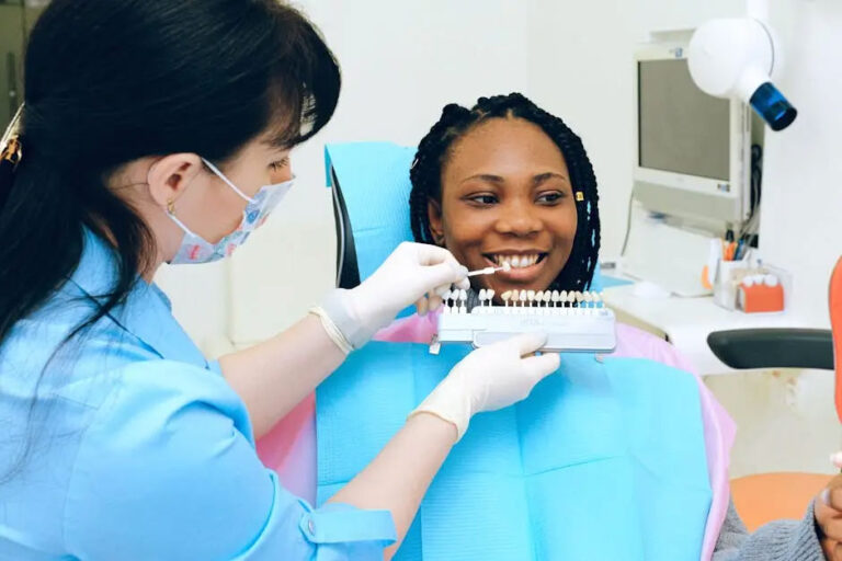 7 Ways Restorative Dentistry Can Transform Your Smile