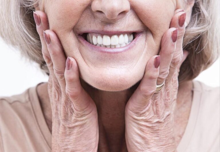 Caring for Your Dentures: Tips for a Long-Lasting Smile