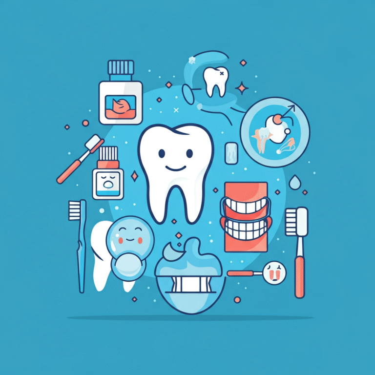 Dental Myths Busted: What Your Grandma Got Wrong About Teeth