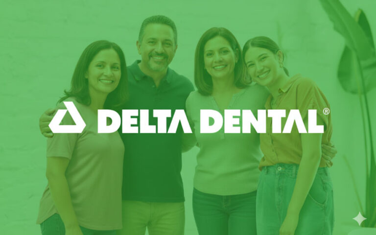 Understanding Your Delta Dental Benefits at The Dentist In El Paso