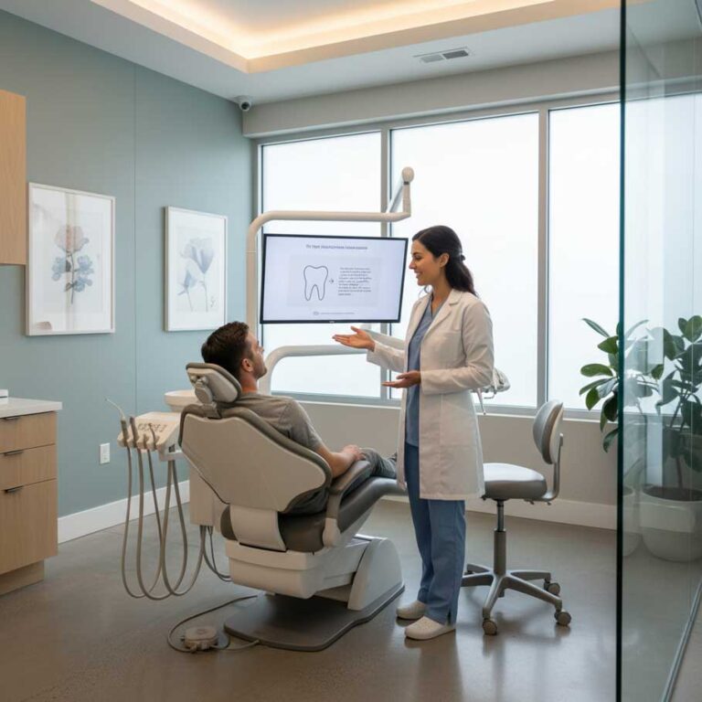 Root Canal Aftercare: A Guide to Healing